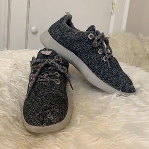 Allbirds Sneakers Mesh